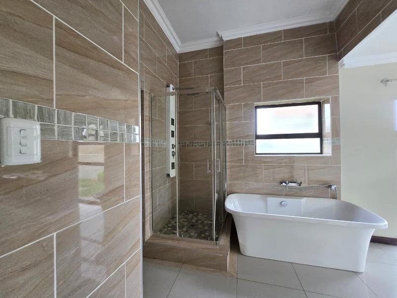 3 Bedroom Property for Sale in Leloko Lifestyle Estate North West